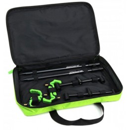 Набор Elegance Method Rod Rest Set буз-бар и банкстик