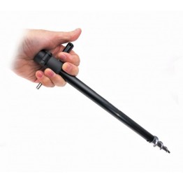 Держатель садка или удилища Elegance Method Tele 40-60 см