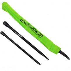 Стойка для удилища Elegance Method Rod Rest Tele Deluxe 80-120 см