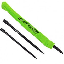 Стойка для удилища Elegance Method Rod Rest Tele Deluxe 80-120 см