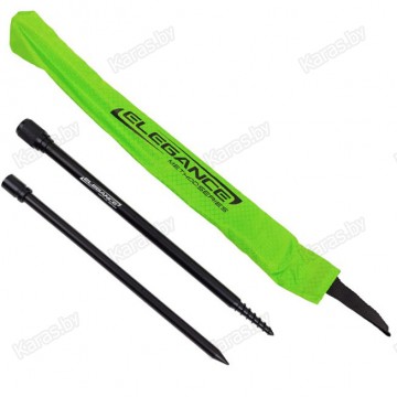 Стойка для удилища Elegance Method Rod Rest Tele Deluxe 80-120 см