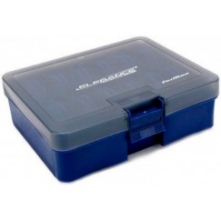 Поводочница Elegance Feeder Pro Deluxe-Х 190х155х60 мм