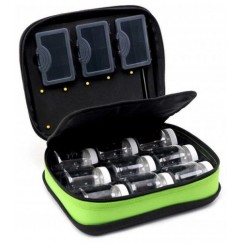 Сумка с банками для POP-UP Elegance Method 30х25х11 см