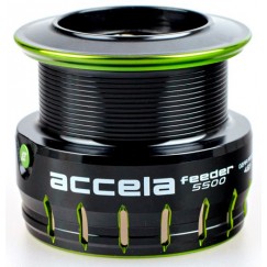 Шпуля Elegance Method Accela Feeder 5500