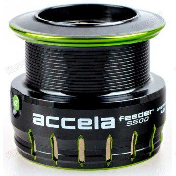 Шпуля Elegance Method Accela Feeder 5500