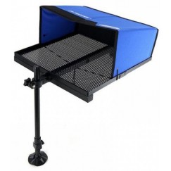 Стол с маркизой 50х45см Elegance Feeder Pro 