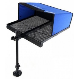 Стол с маркизой 50х45см Elegance Feeder Pro 