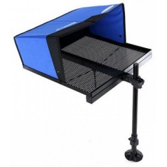 Стол с маркизой 50х45см Elegance Feeder Pro 