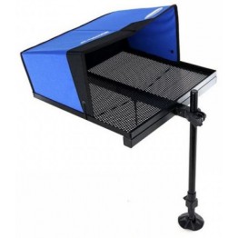 Стол с маркизой 50х45см Elegance Feeder Pro 