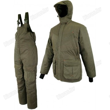 Костюм зимний Elemental Centaur (Tokio) -35°C хаки (мембрана)