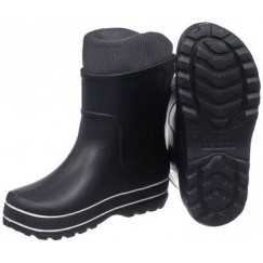 Сапоги зимние Эра Ра ЭкоБутс -20°C (синие)