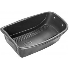 Санки рыбацкие Extruzion C-4 1100x540x290 мм