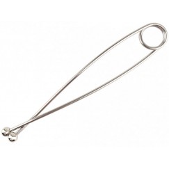 Зевник рыболовный F-Fishing Pike Gac Ball End №4