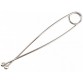 Зевник рыболовный F-Fishing Pike Gac Ball End №4 Зевник рыболовный F-Fishing Pike Gac Ball End №4