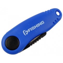 Ножницы для лески F-Fishing складные