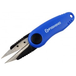Ножницы для лески F-Fishing складные