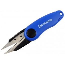 Ножницы для лески F-Fishing складные