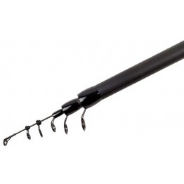 Удочка с кольцами F-Fishing Axis Bolo 4 м, углеволокно