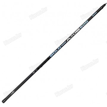 Удочка с кольцами F-Fishing Axis Bolo 6 м, углеволокно