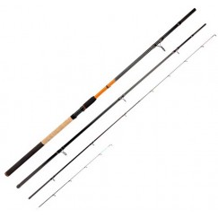 Удилище фидерное F-Fishing Fiaba Method Feeder 3.6 м, углеволокно, тест: до 90 г, 342 г