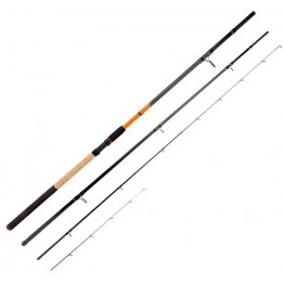 Удилище фидерное F-Fishing Fiaba Method Feeder 3.6 м, углеволокно, тест: до 90 г, 342 г