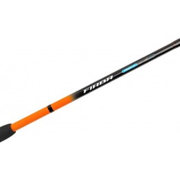 Удилище фидерное F-Fishing Fiaba Feeder 3.0 м, углеволокно, тест: до 90 г, 215 г