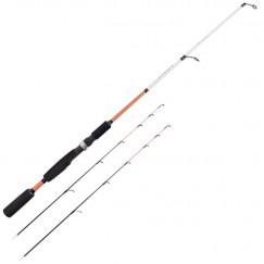 Удилище фидерное F-Fishing Fiaba Boat Feeder 1.3 м, углеволокно, тест: до 90 г, 96 г