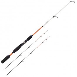 Удилище фидерное F-Fishing Fiaba Boat Feeder 1.3 м, углеволокно, тест: до 90 г, 96 г