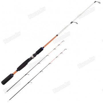 Удилище фидерное F-Fishing Fiaba Boat Feeder 1.3 м, углеволокно, тест: до 90 г, 96 г