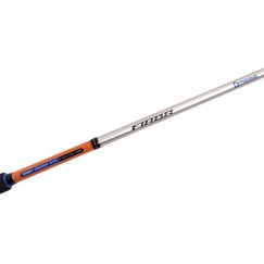 Удилище фидерное F-Fishing Fiaba Boat Feeder 2.7 м, углеволокно, тест: 30-150 г, 264 г