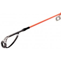 Удилище фидерное F-Fishing Rif 1.5 м, углеволокно, тест: 110-200 г, 135 г