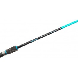 Удилище фидерное F-Fishing Rif 2.1 м, углеволокно, тест: 110-200 г, 191 г