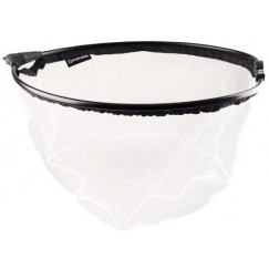 Голова подсачека F-Fighing 50x40 см разборная 10см леска