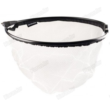 Голова подсачека F-Fighing 50x40 см разборная 10см леска