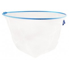 Голова подсачека F-Fishing 50х40см ячейка 7мм леска