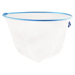 Голова подсачека F-Fishing 50х40см ячейка 7мм леска