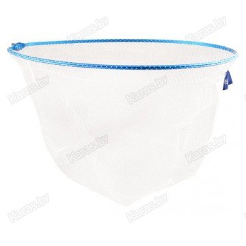 Голова подсачека F-Fishing 50х40см ячейка 7мм леска