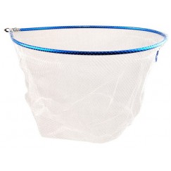 Голова подсачека F-Fishing 50х60см ячейка 7мм леска