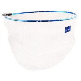 Голова подсачека F-Fishing 55х45см ячейка 20мм леска