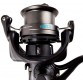 Безынерционная катушка F-Fishing Aster Feeder 4500