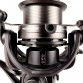 Безынерционная катушка F-Fishing Aster Feeder 4500