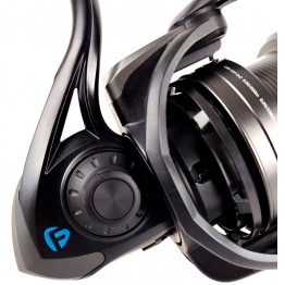 Безынерционная катушка F-Fishing Aster Feeder 4500