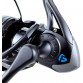 Безынерционная катушка F-Fishing Aster Feeder 5500