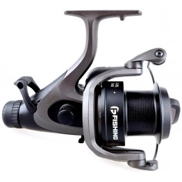 Безынерционная катушка с байтраннером F-Fishing Carp Symbol 7000 FS