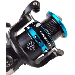 Безынерционная катушка F-Fishing Reed Feeder 4000