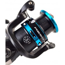 Безынерционная катушка F-Fishing Reed Feeder 4000