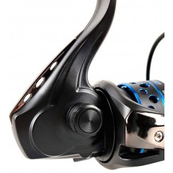 Безынерционная катушка F-Fishing Tesoro Feeder 5000