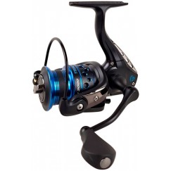 Безынерционная катушка F-Fishing Tesoro Feeder 5000