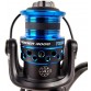 Безынерционная катушка F-Fishing Tesoro Feeder 4000