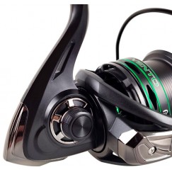 Безынерционная катушка F-Fishing Vento Feeder 5500